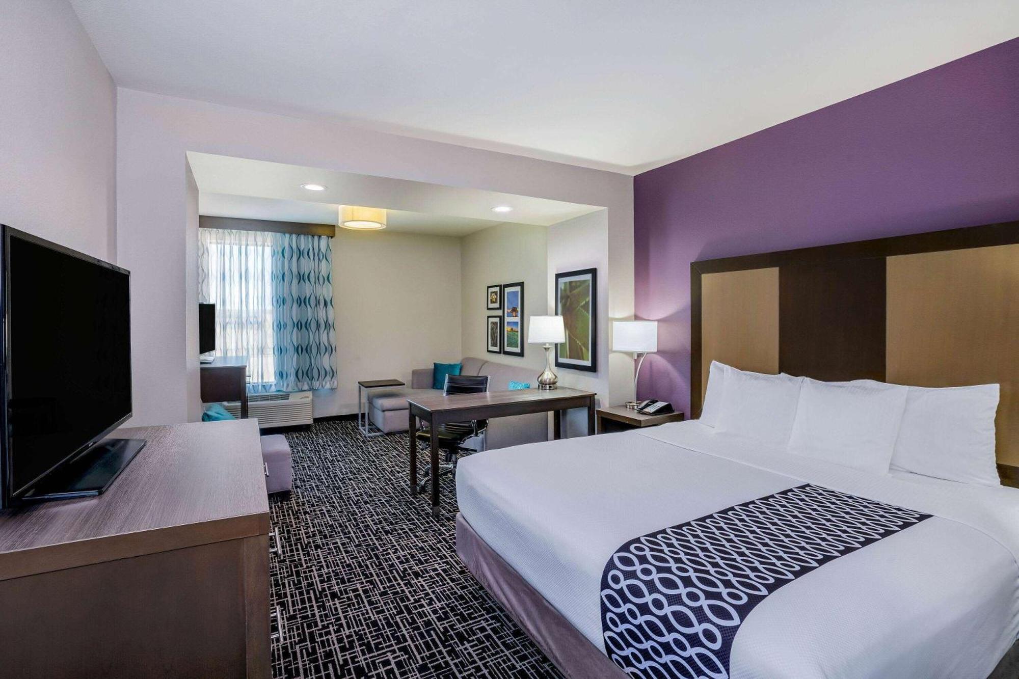La Quinta By Wyndham Houston