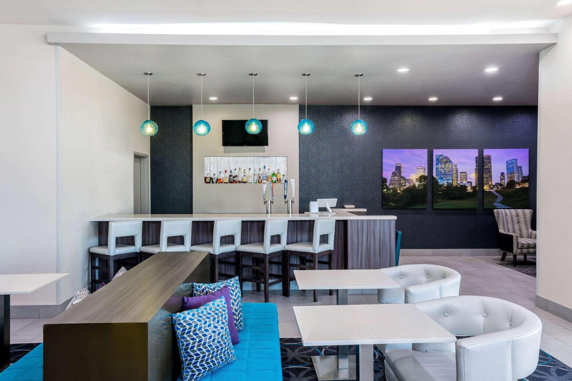 Hotel La Quinta By Wyndham Houston Cypress