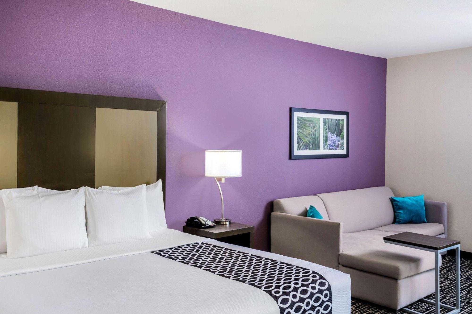 Hotel La Quinta By Wyndham Houston Cypress