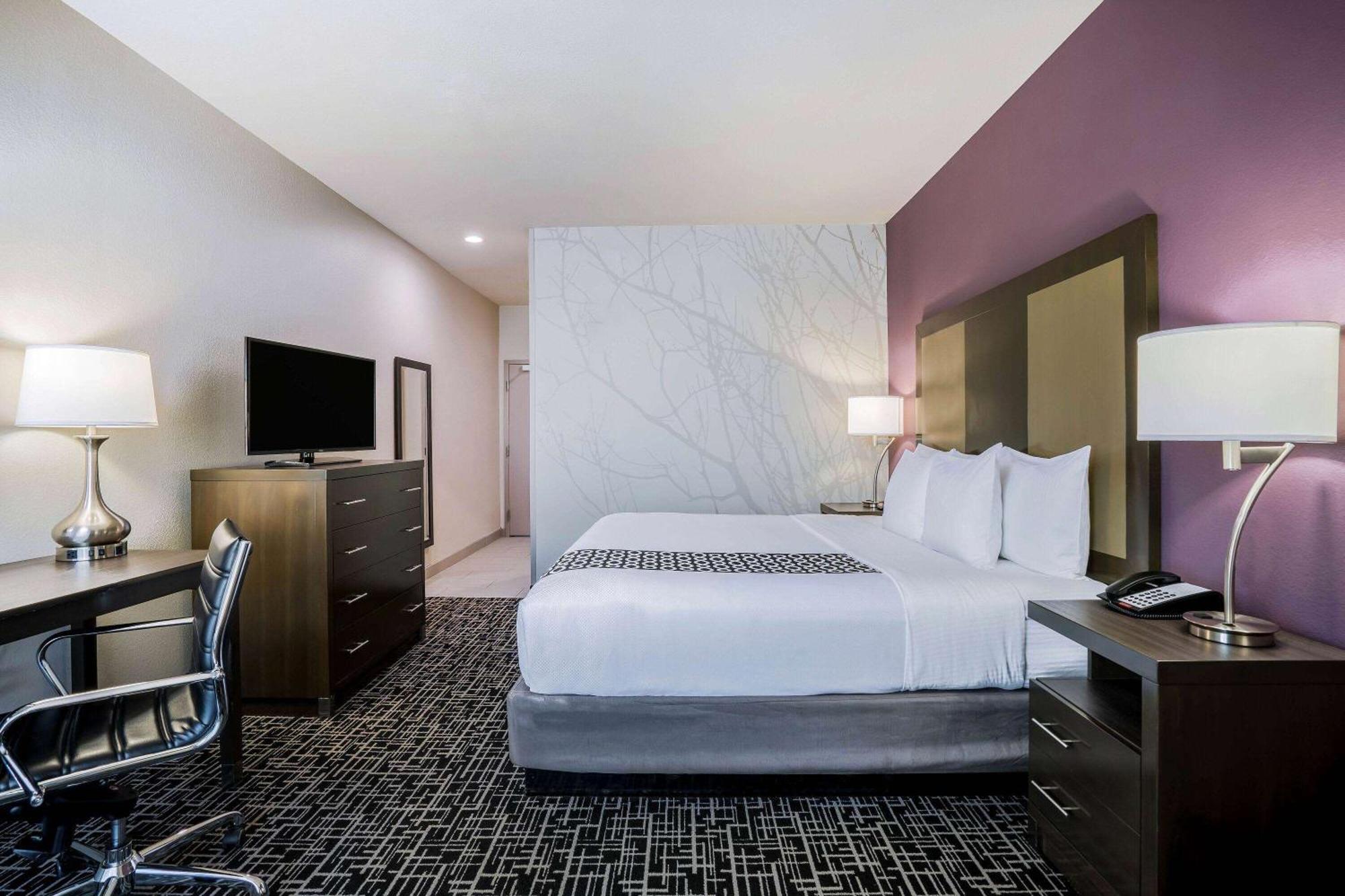 La Quinta By Wyndham Houston