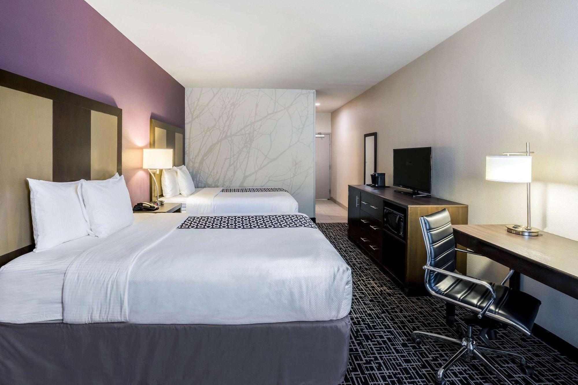 Hotel La Quinta By Wyndham Houston