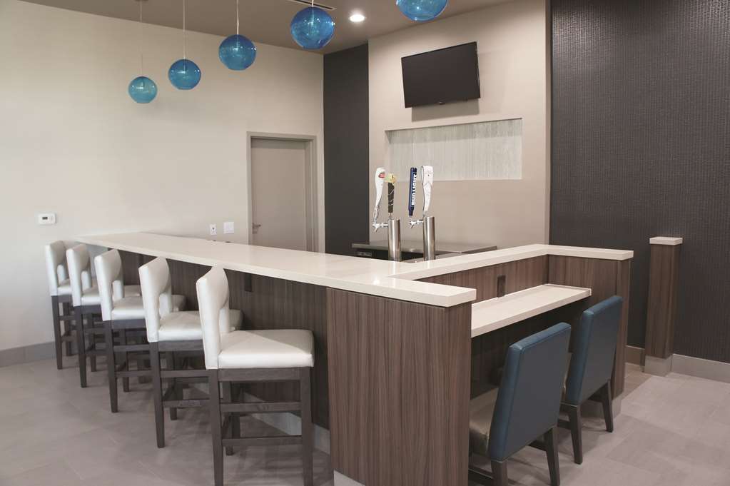 La Quinta By Wyndham Houston Hotel 3*
