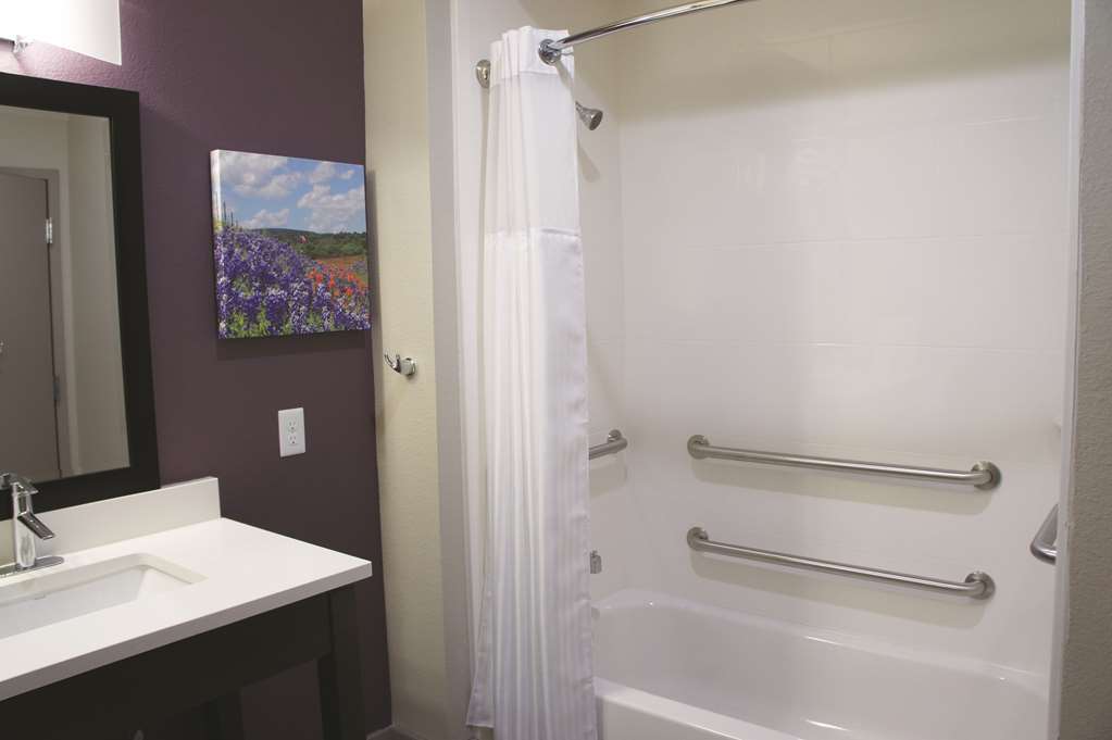 Hotel La Quinta By Wyndham Houston Cypress