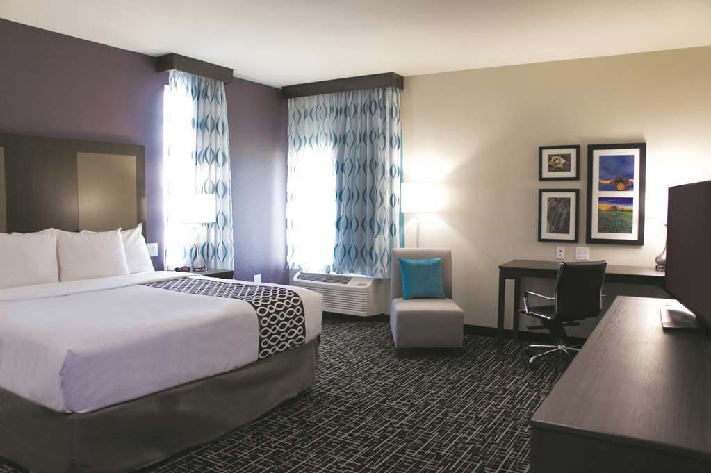 La Quinta By Wyndham Houston 3* Cypress
