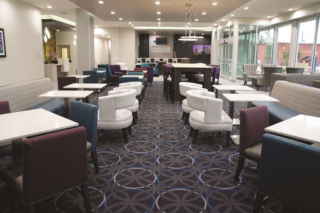 La Quinta By Wyndham Houston Cypress