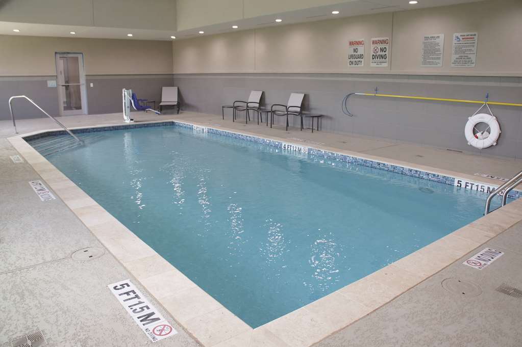 La Quinta By Wyndham Houston Hotel
