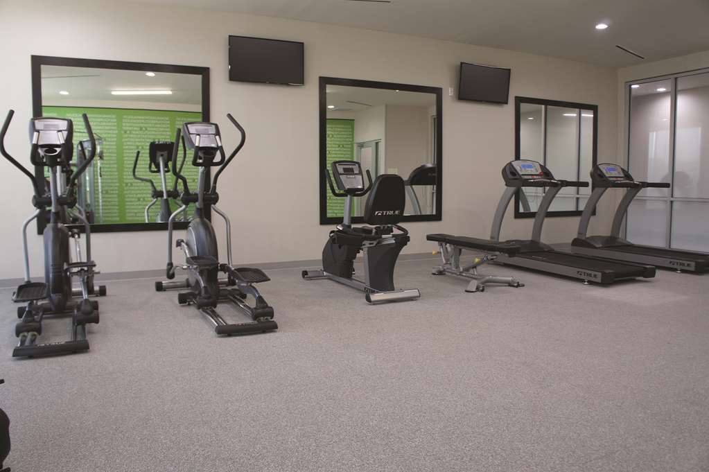 Hotel La Quinta By Wyndham Houston 3*