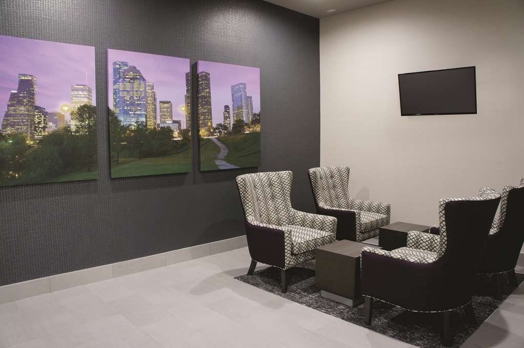 La Quinta By Wyndham Houston
