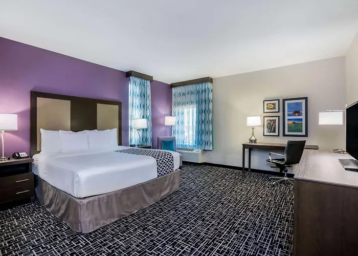 La Quinta By Wyndham Houston Cypress