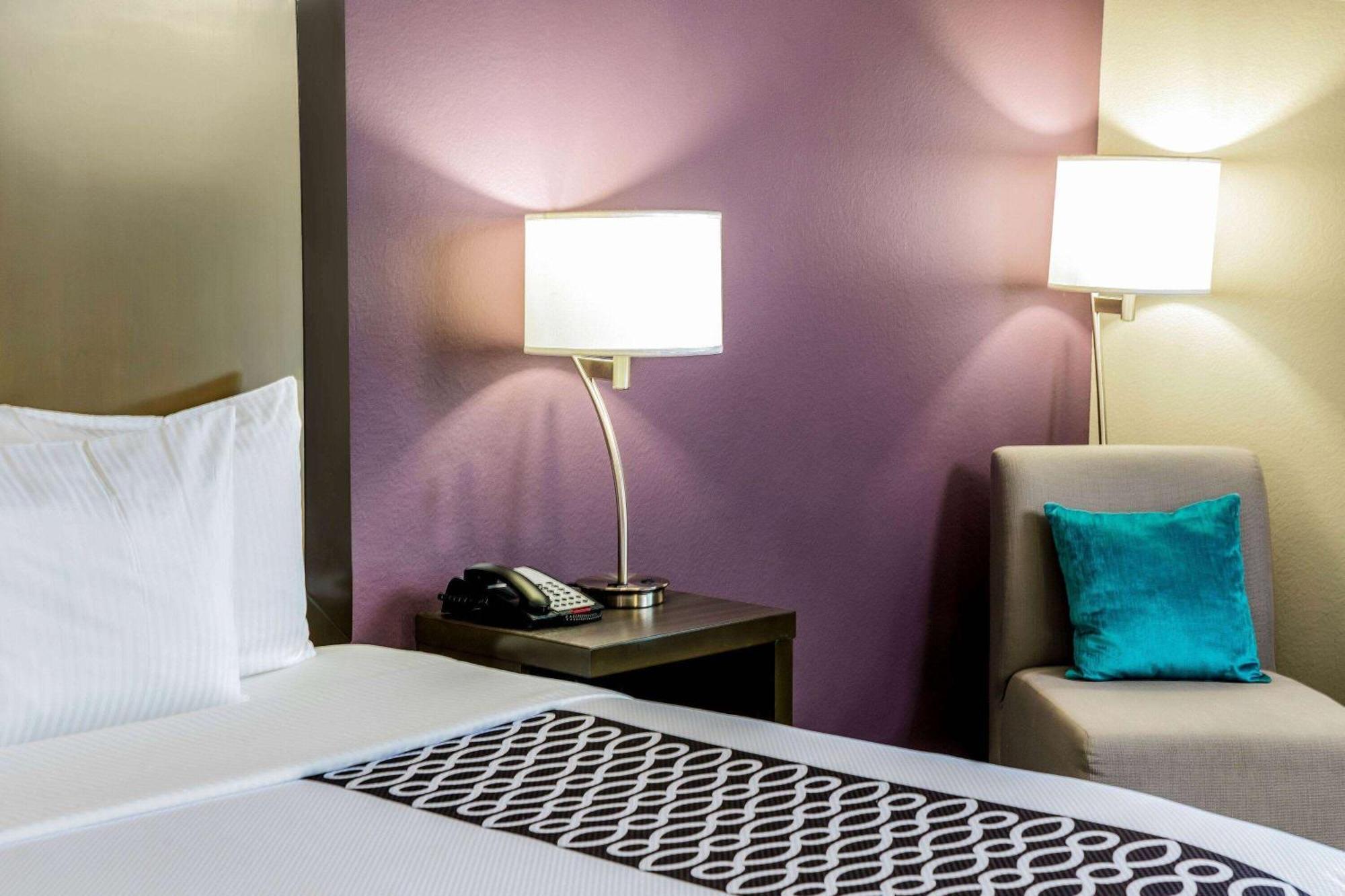 La Quinta By Wyndham Houston Hotel Cypress