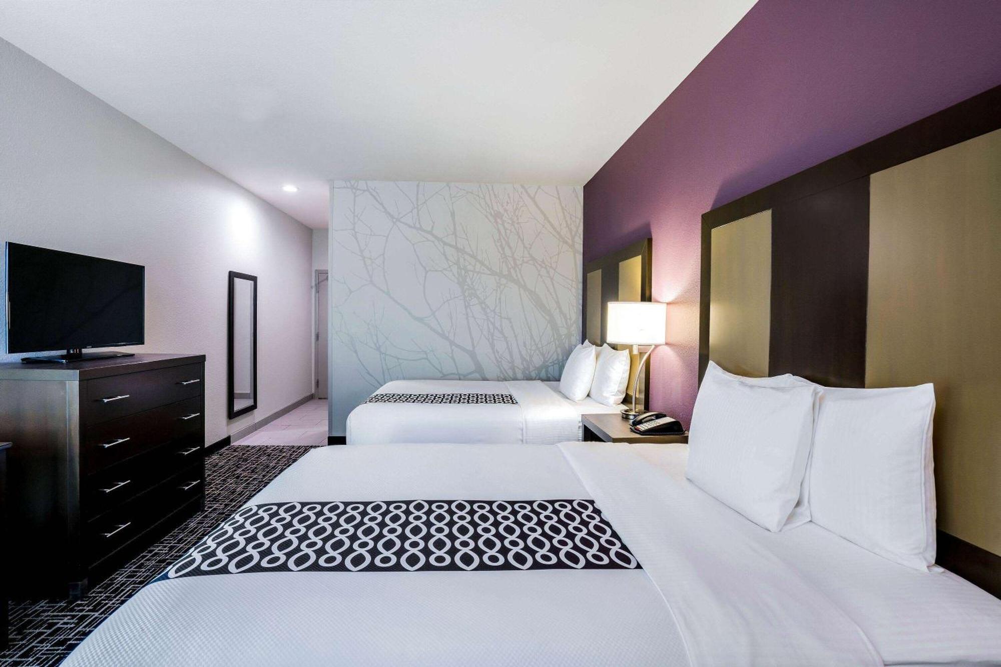 Hotel La Quinta By Wyndham Houston