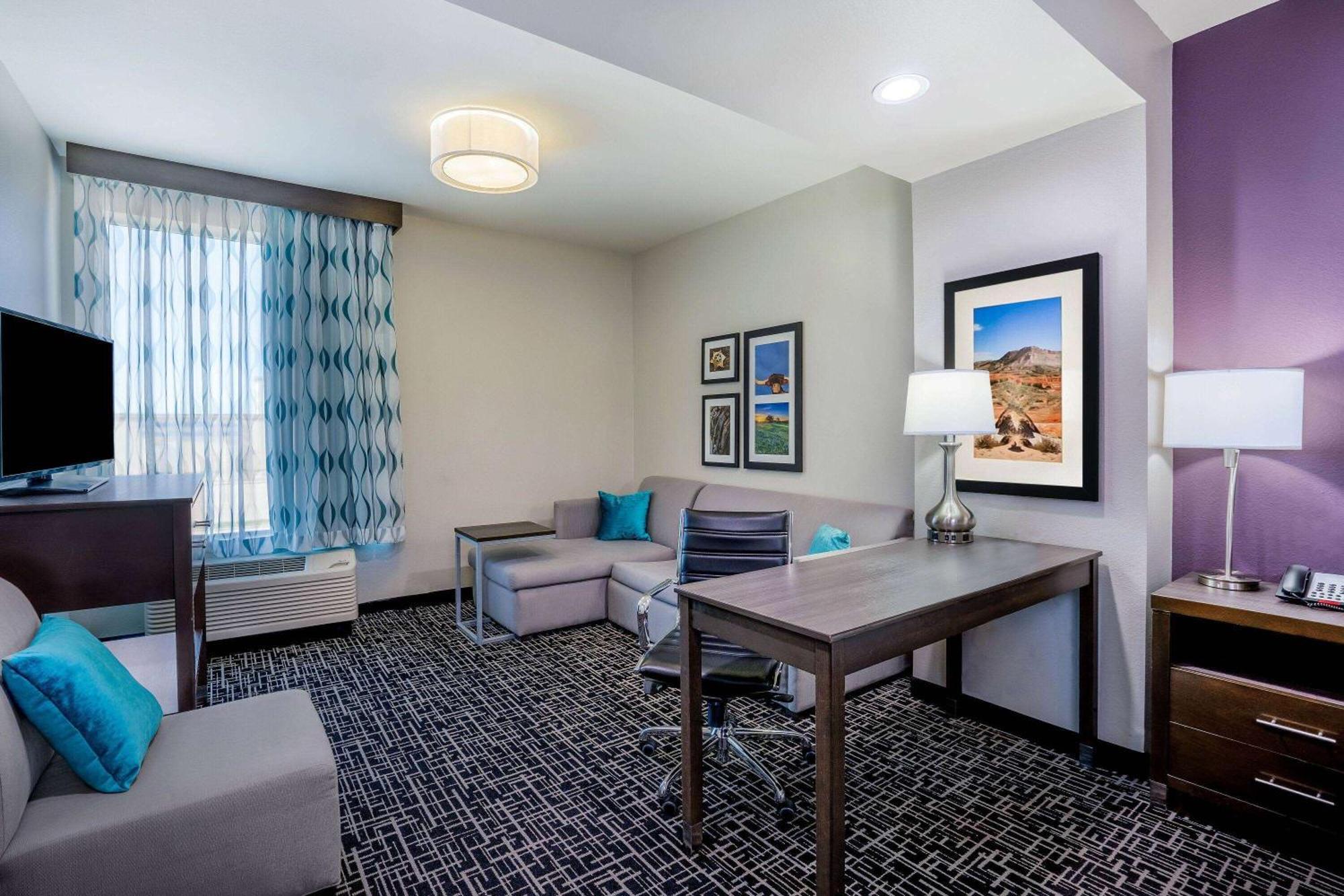 La Quinta By Wyndham Houston Hotel Cypress