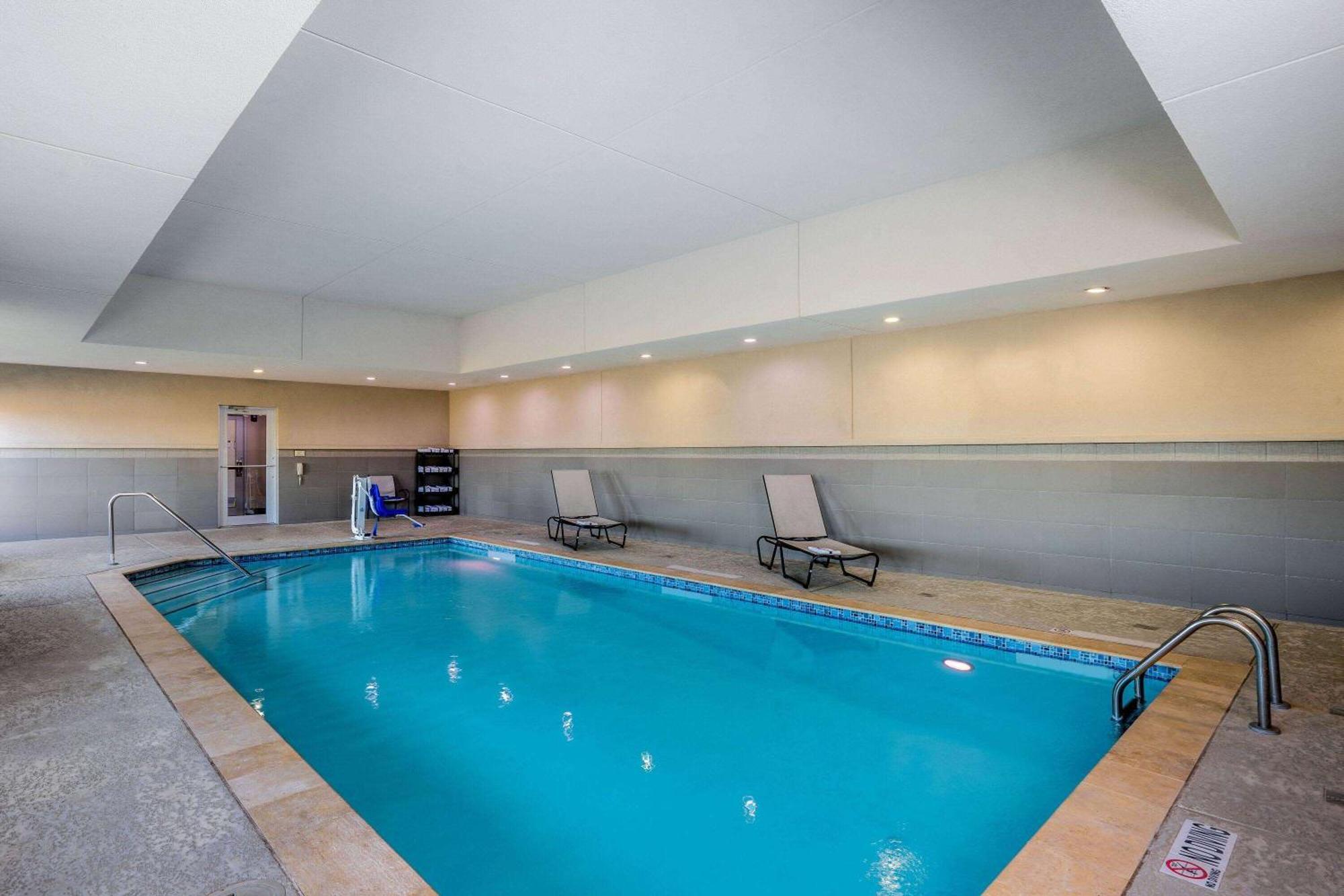 La Quinta By Wyndham Houston 3*