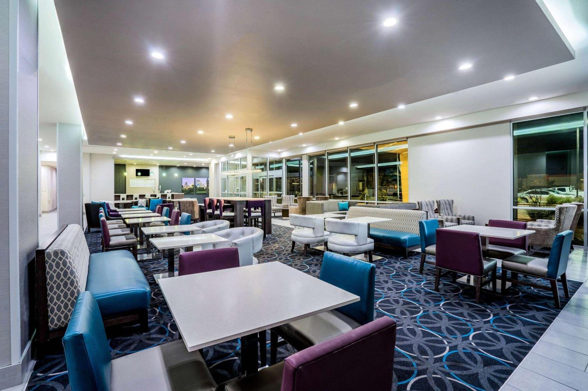 La Quinta By Wyndham Houston Hotel Cypress