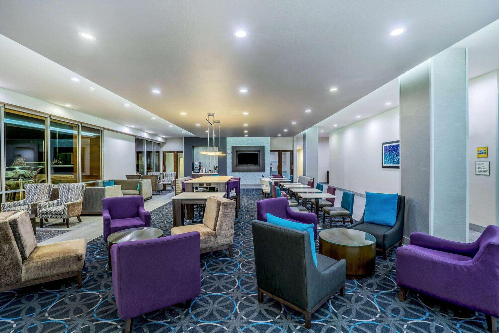 La Quinta By Wyndham Houston Cypress