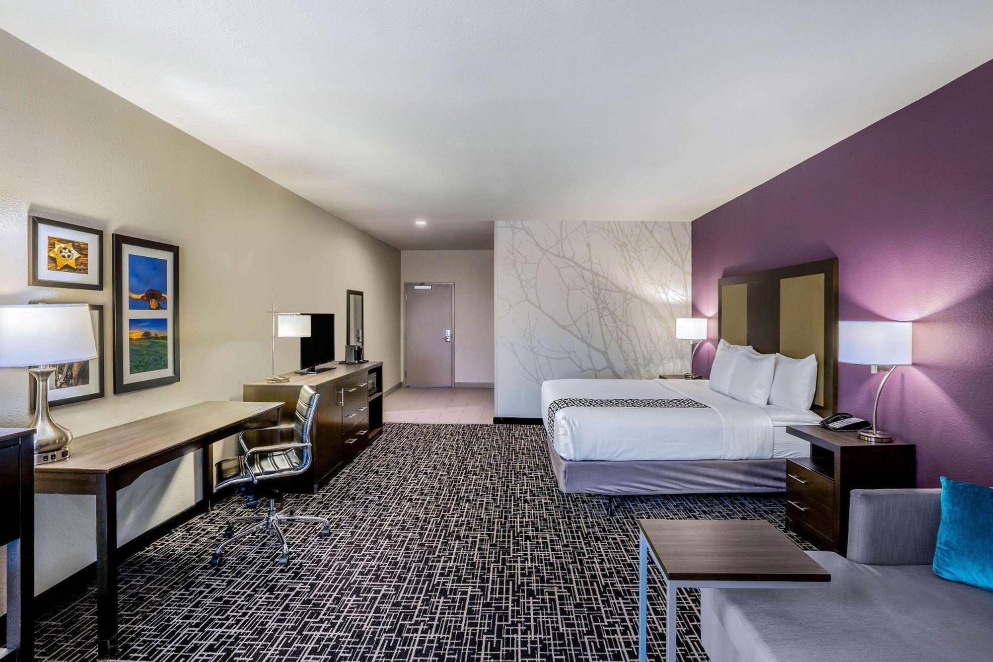 La Quinta By Wyndham Houston 3* Cypress