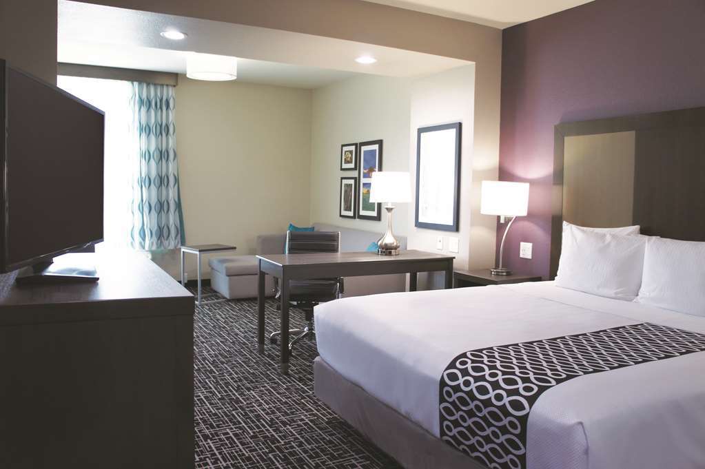 La Quinta By Wyndham Houston Hotel Cypress