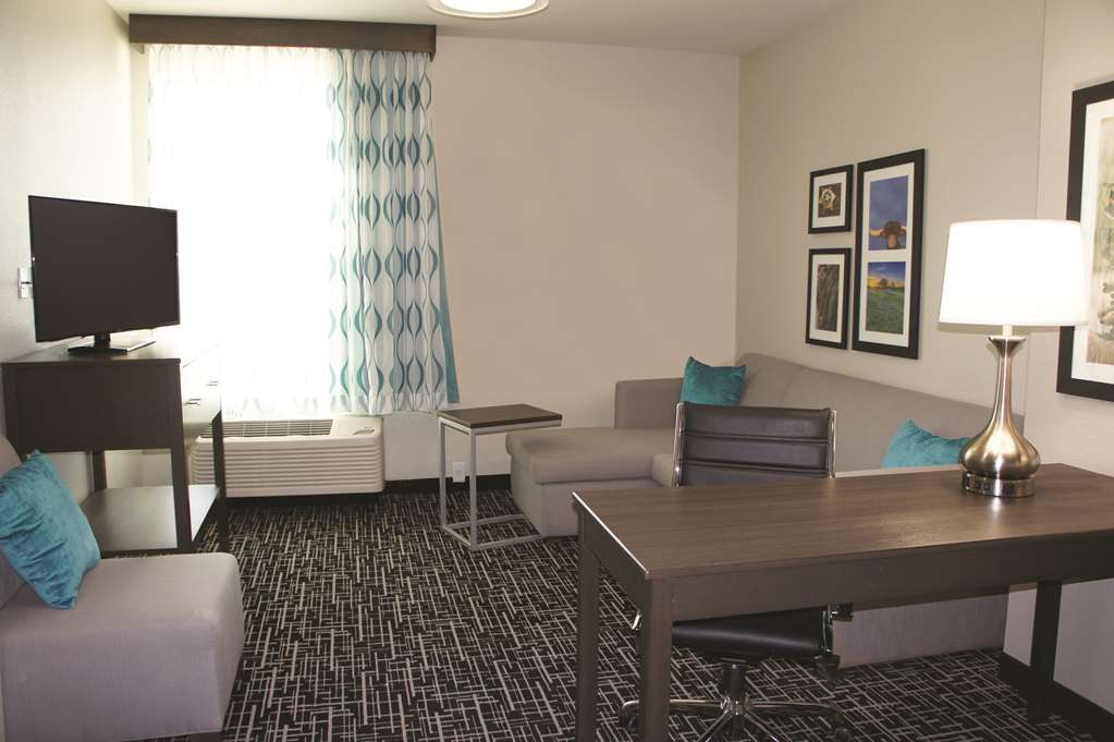 La Quinta By Wyndham Houston Cypress