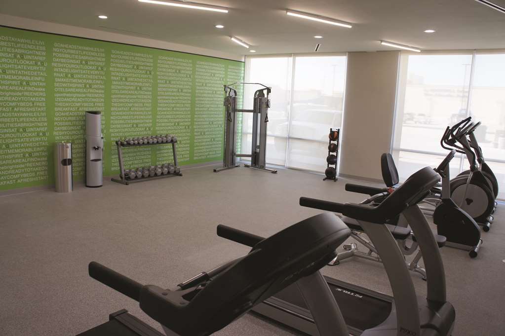 Hotel La Quinta By Wyndham Houston 3*