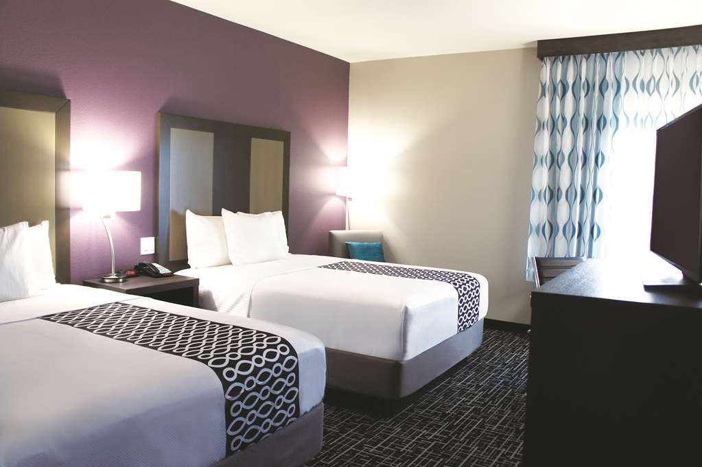 La Quinta By Wyndham Houston 3*