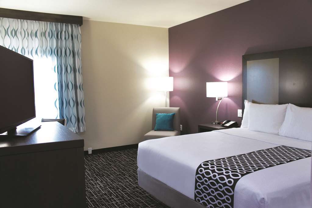 Hotel La Quinta By Wyndham Houston