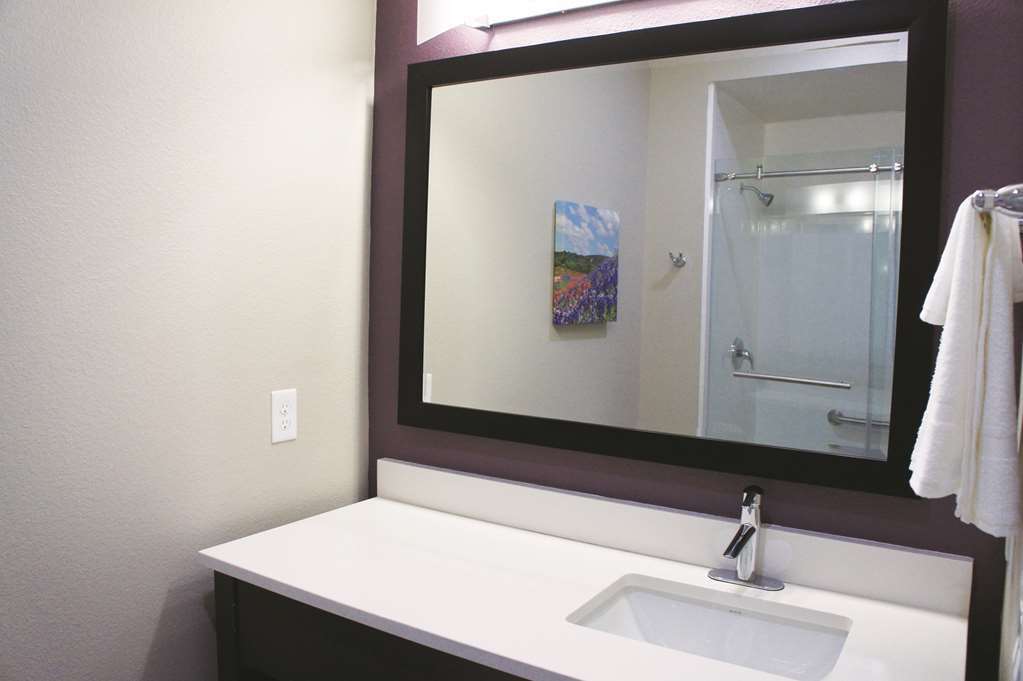 Hotel La Quinta By Wyndham Houston 3*