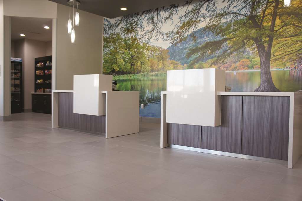 Hotel La Quinta By Wyndham Houston