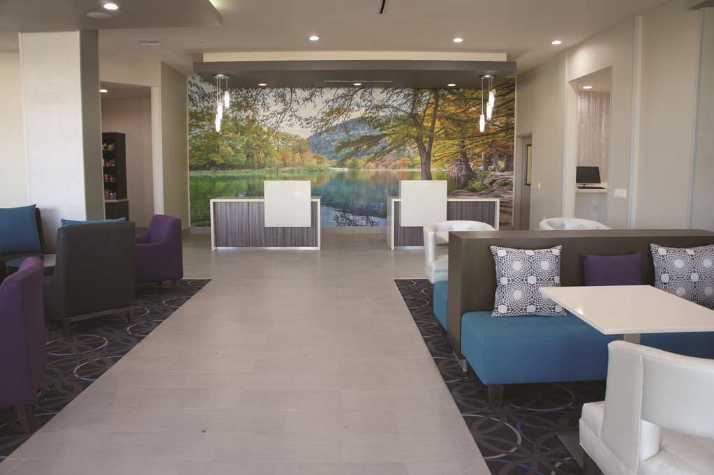 La Quinta By Wyndham Houston Hotel Cypress