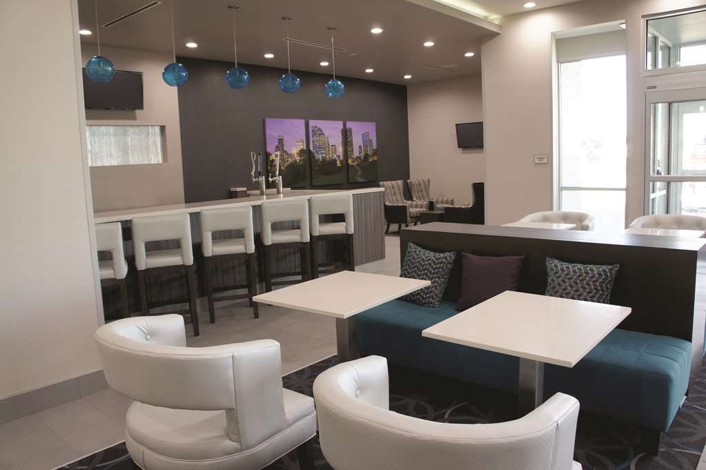 La Quinta By Wyndham Houston 3*